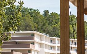 Hotel Des Thermes Des Fumades